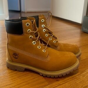 Timberland Women’s Boots